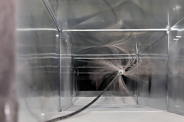 Best Affordable Air Duct Cleaning  in Annapolis Neck, MD
