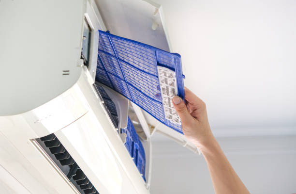 Best Residential Air Duct Cleaning  in Annapolis Neck, MD