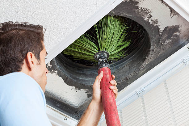 Home Air Vent Cleaning in Annapolis Neck, MD