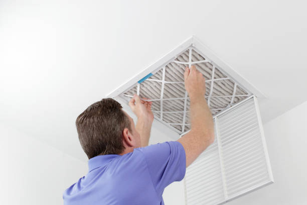 Ductwork Cleaning Services in Annapolis Neck, MD
